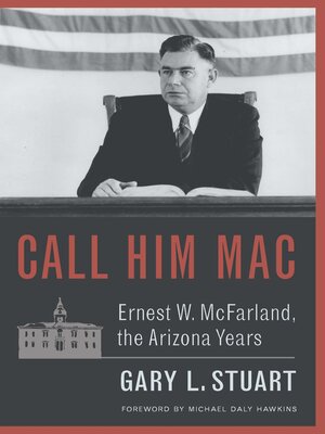 cover image of Call Him Mac